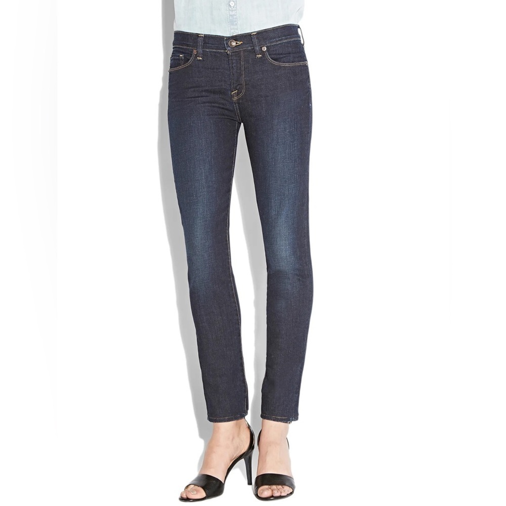 Lucky Sofia Skinny Jeans